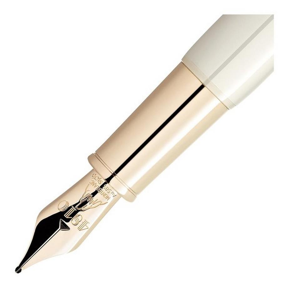 MONTBLANC Füllfederhalter Heritage 