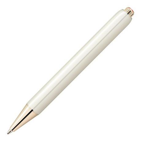 MONTBLANC Stylo à bille Heritage 
