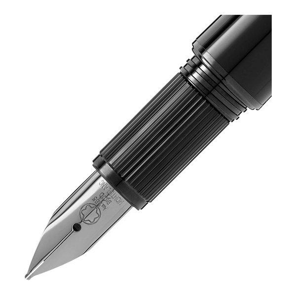 MONTBLANC Füllfederhalter BlackCosmos 