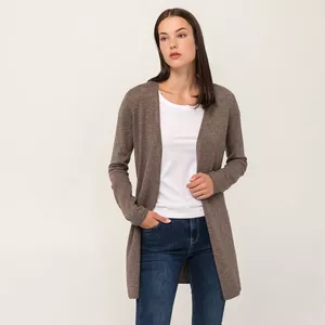 Cardigan, manica lunga
