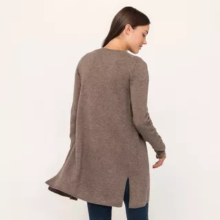 Manor Woman  Cardigan, manica lunga 