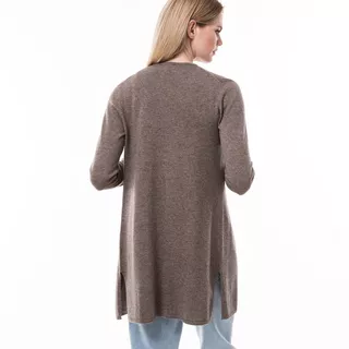 Manor Woman  Cardigan, manica lunga 