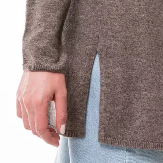 Manor Woman  Cardigan, manica lunga 
