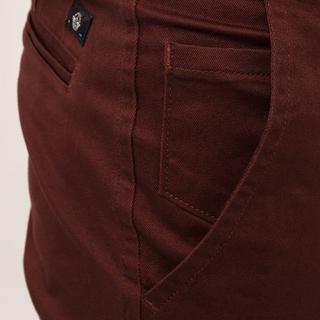 Dockers ALPHA ORIGINAL SLIM Pantalon 