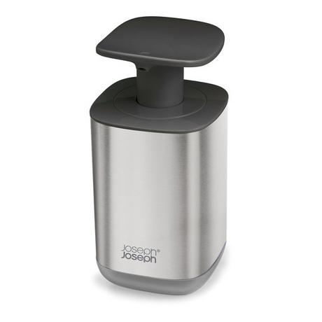 Joseph Joseph Seifenspender Presto Steel 