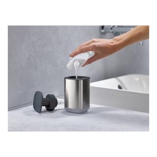 Joseph Joseph Seifenspender Presto Steel 