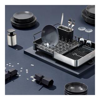 Joseph Joseph Seifenspender Presto Steel 