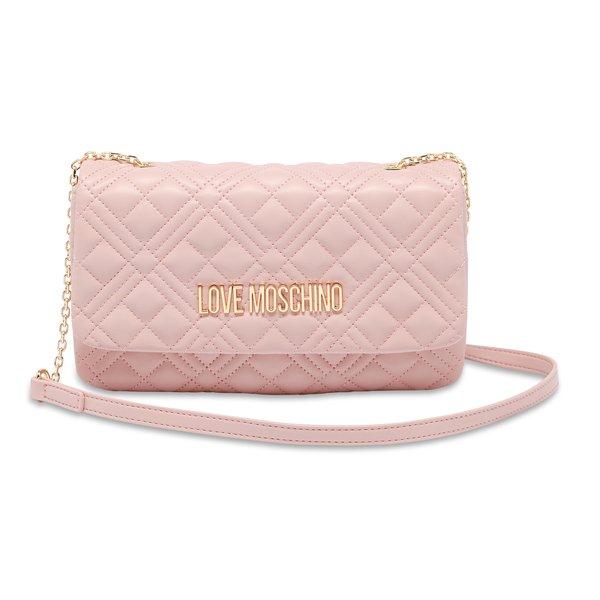 LOVE MOSCHINO EVENING_BAG Clutch 