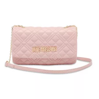 LOVE MOSCHINO EVENING_BAG Clutch 