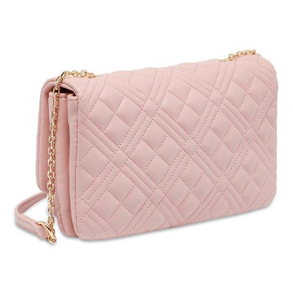 LOVE MOSCHINO EVENING_BAG Clutch 