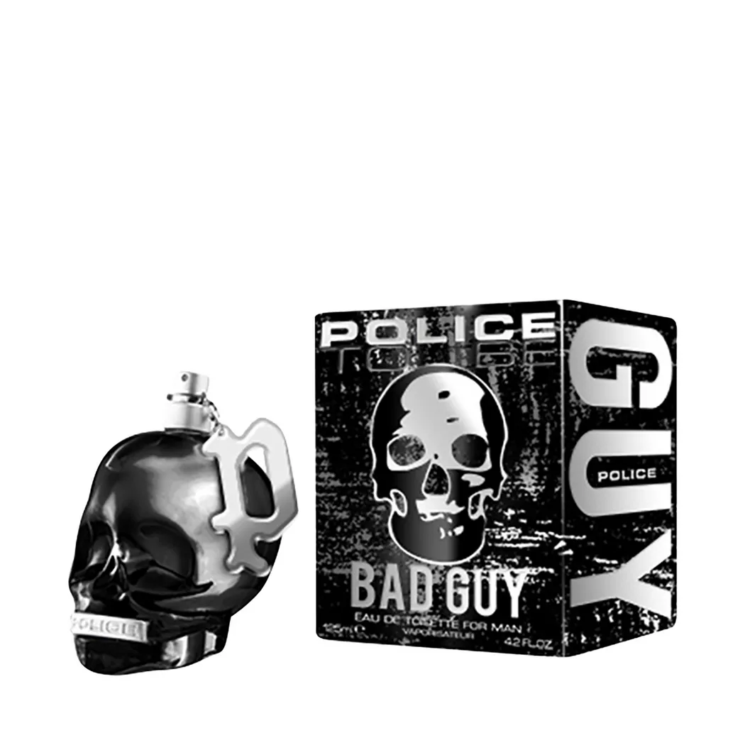 Police To Be Bad Guy Eau de Parfum 40ml Homme