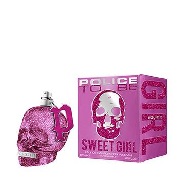 To Be Sweet Girl For Woman Eau De Parfum
