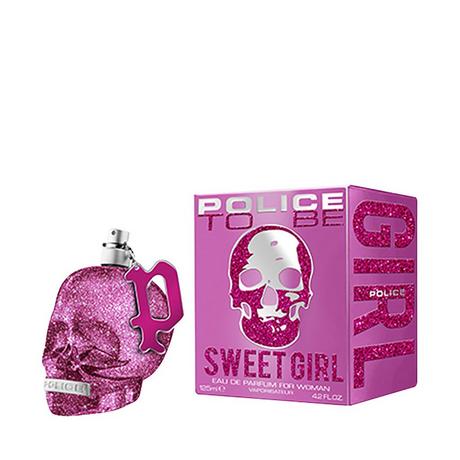 Police To Be Sweet Girl For Woman Eau De Parfum  