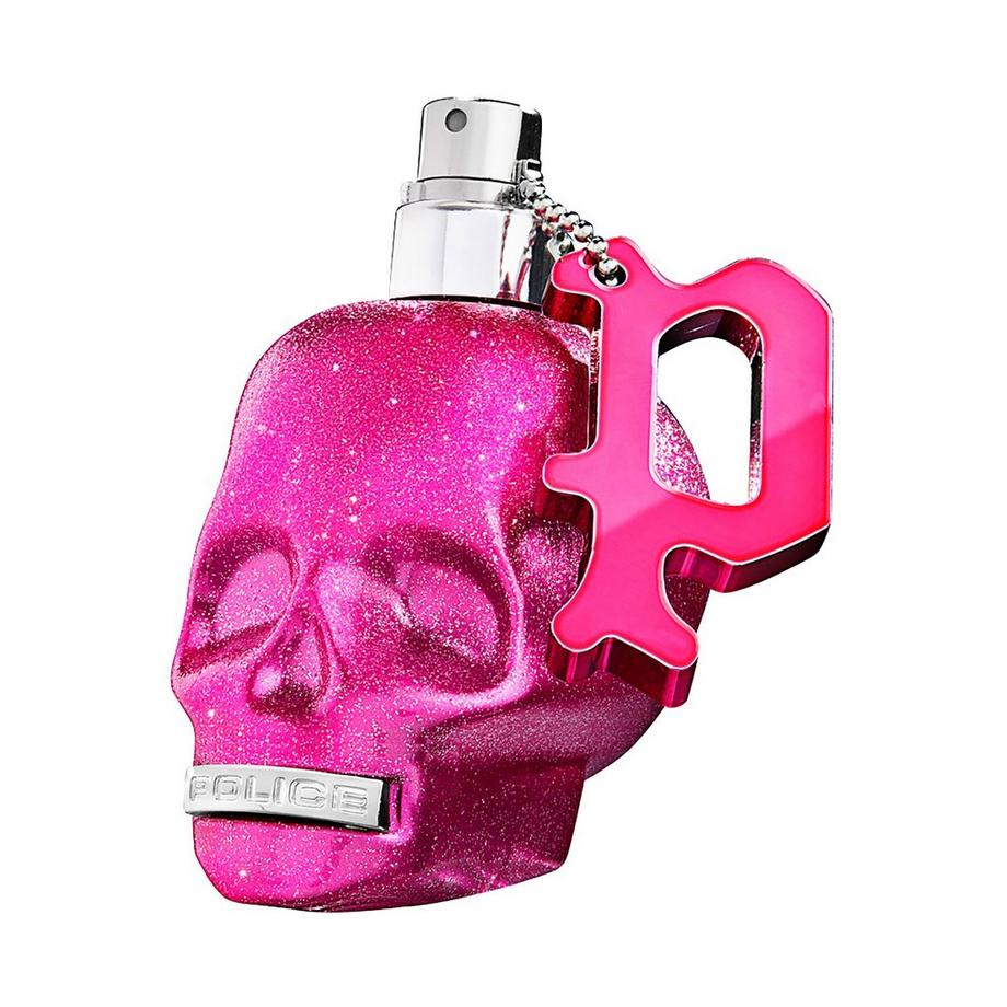 Police To Be Sweet Girl For Woman Eau De Parfum  