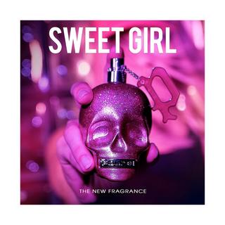 Police To Be Sweet Girl To Be Sweet Girl For Woman Eau De Parfum 