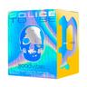 Police To Be Good Vibes To Be Good Vibes For Man, Eau De Toilette 