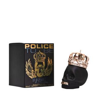 Police To Be The King To Be The King, Eau De Toilette 