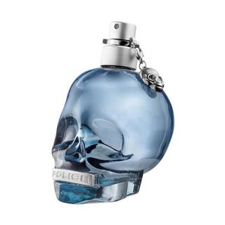 Police To Be or Not To Be, Eau De Toilette  