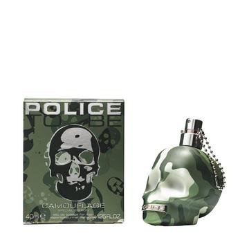 To Be Camouflage Eau De Toilette