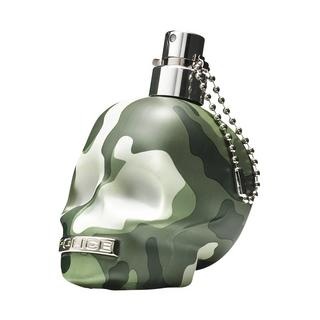 Police To Be Camouflage Eau De Toilette  