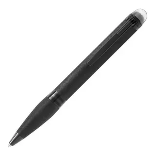 MONTBLANC Kugelschreiber BlackCosmos Silber