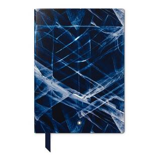 MONTBLANC Notizbuch Glacier 
