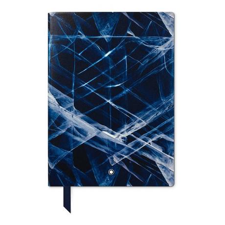 MONTBLANC Notizbuch Glacier 