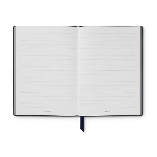 MONTBLANC Notizbuch Glacier 