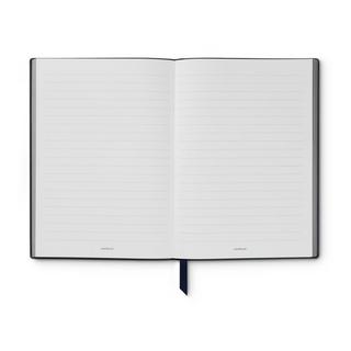 MONTBLANC Notizbuch Glacier 
