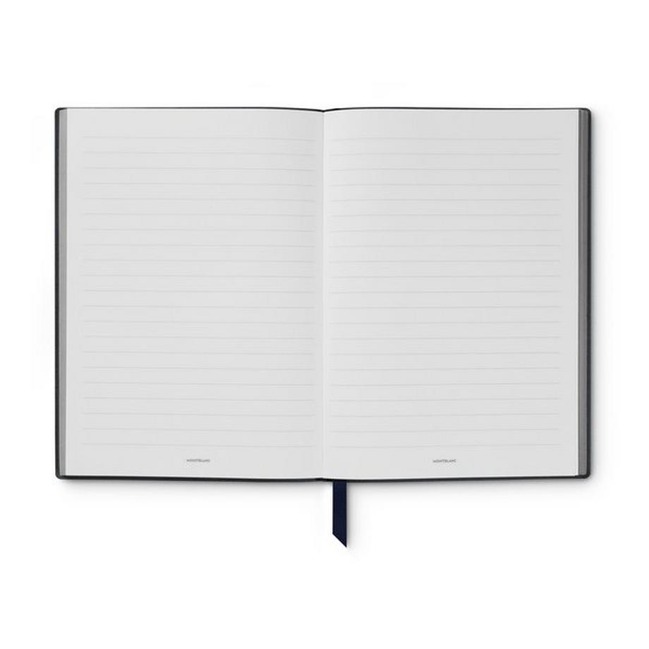 MONTBLANC Notizbuch Glacier 