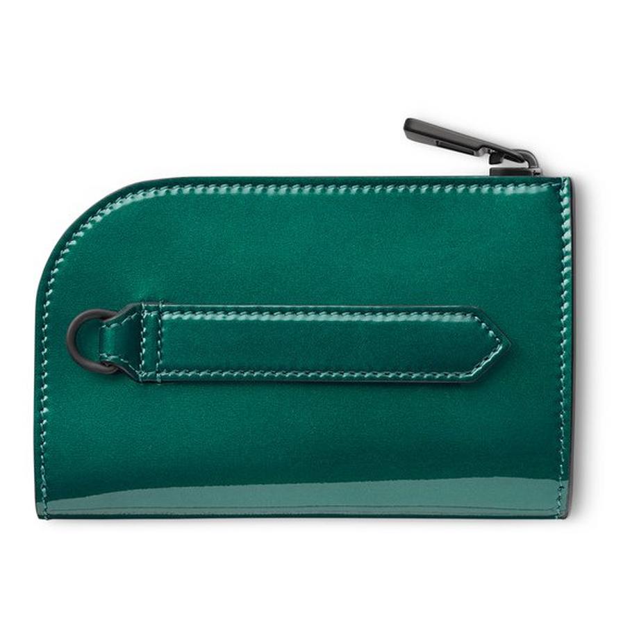 MONTBLANC Glossy Umhängetasche  