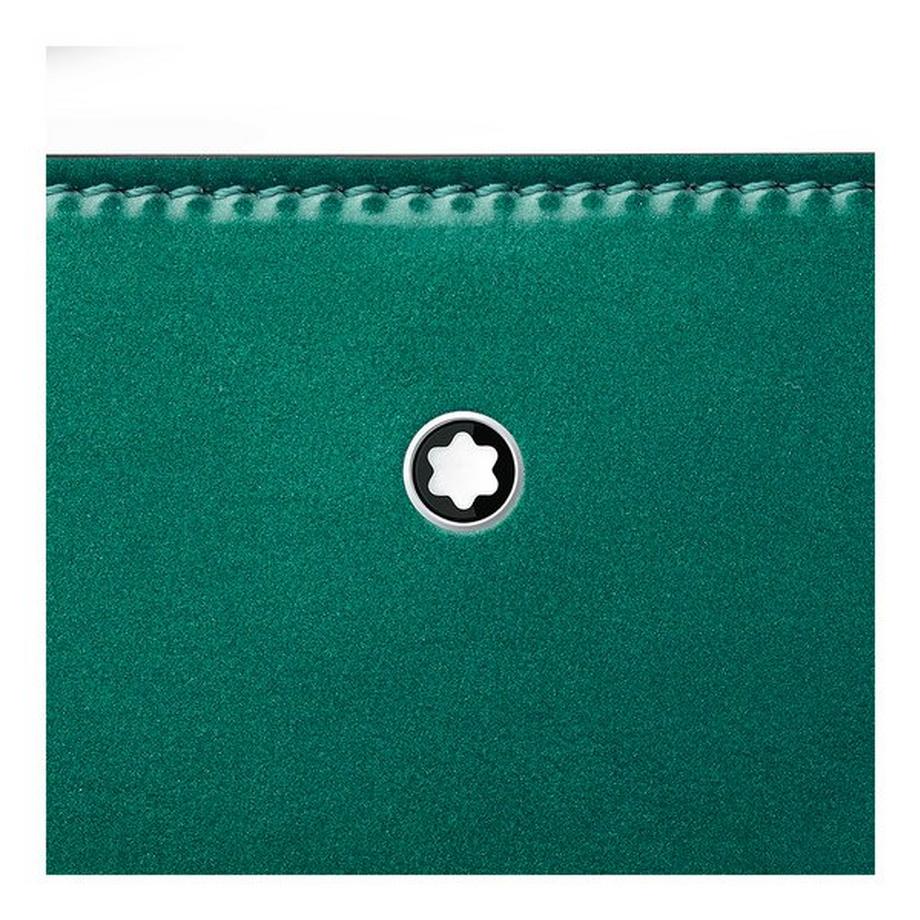 MONTBLANC Glossy Umhängetasche  