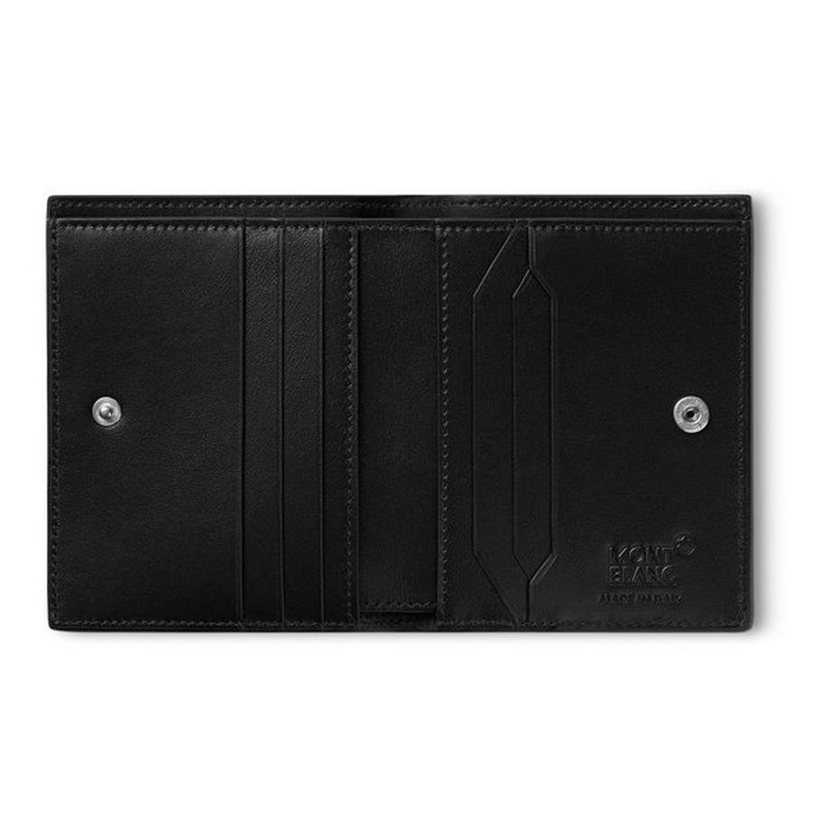 MONTBLANC Meisterstück Kompaktes Portemonnaie  