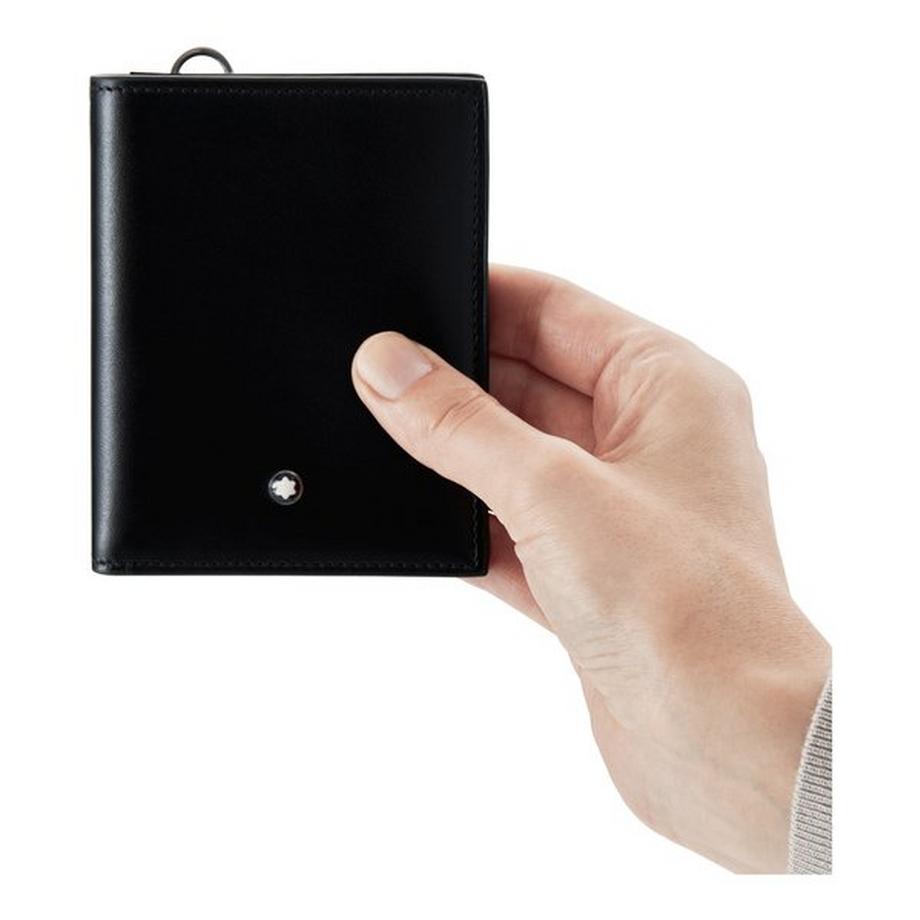 MONTBLANC Meisterstück Kompaktes Portemonnaie  