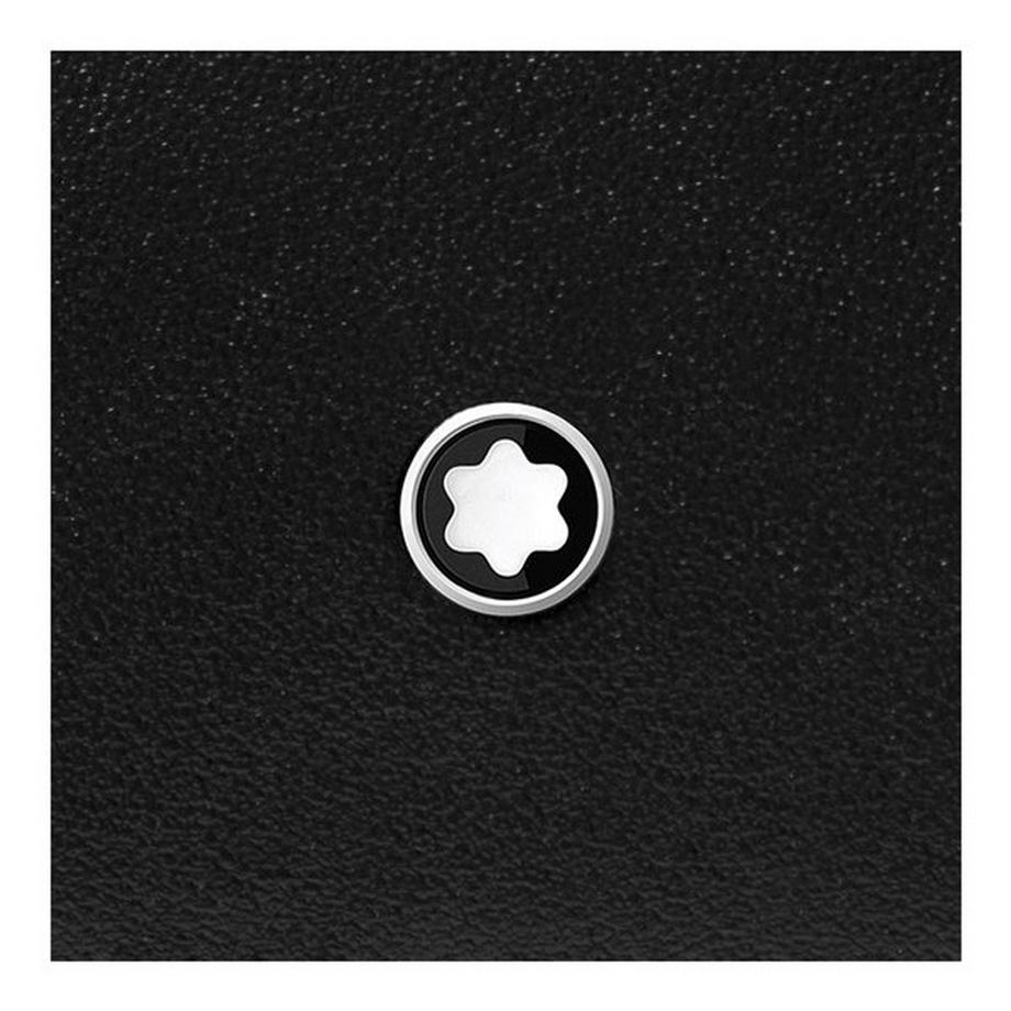 MONTBLANC Meisterstück Kompaktes Portemonnaie  
