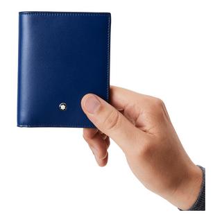 MONTBLANC Meisterstück Portefeuille Compact  