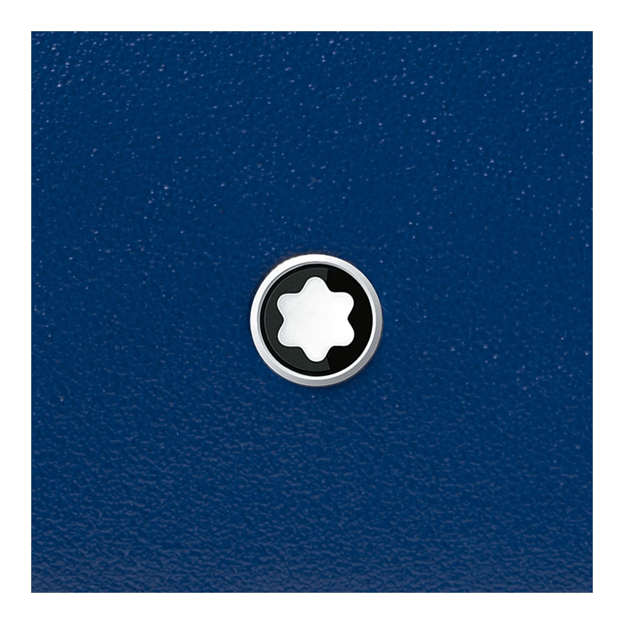 MONTBLANC Meisterstück Portefeuille Compact  