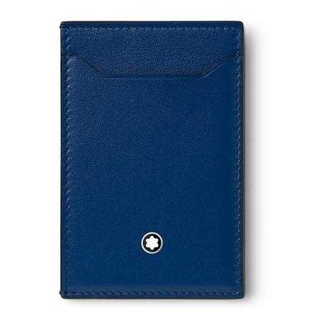 MONTBLANC Meisterstück Porta carte  