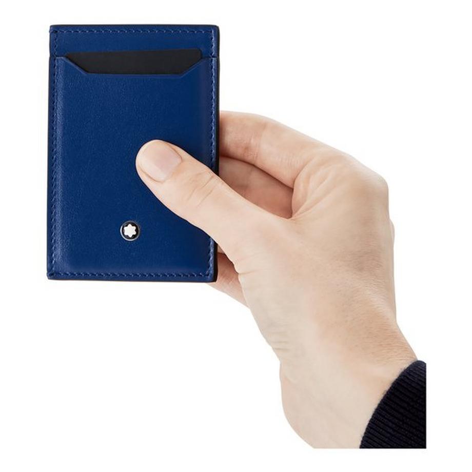 MONTBLANC Meisterstück Kartenetui  