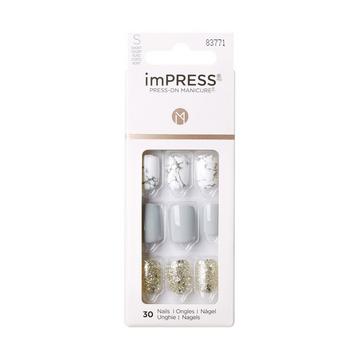 KS imPRESS Nails