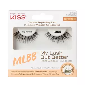 My Lash But Better Lashes