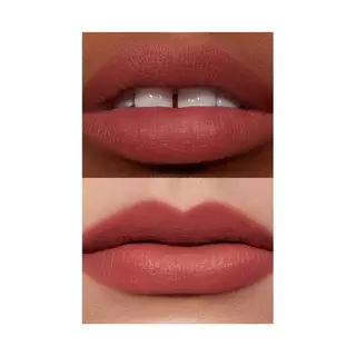 HOURGLASS  Velvet Story Lip Cream Luxe