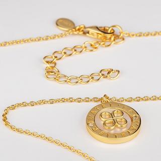 L'Atelier Sterling Silver 925  Collier 