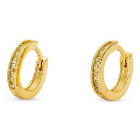 L'Atelier Sterling Silver 925  Orecchini 