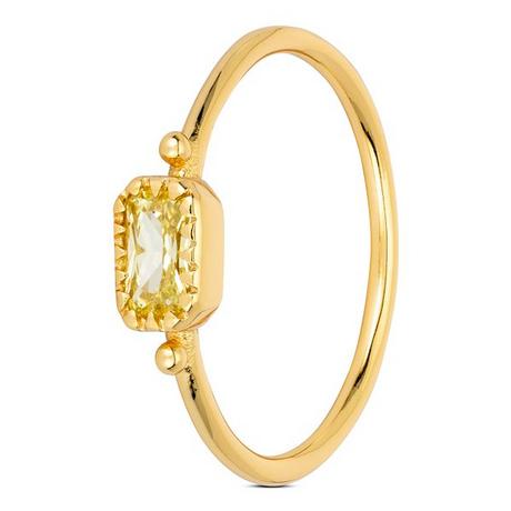 L'Atelier Sterling Silver 925  Anello 