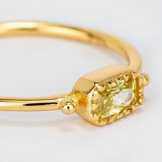 L'Atelier Sterling Silver 925  Anello 