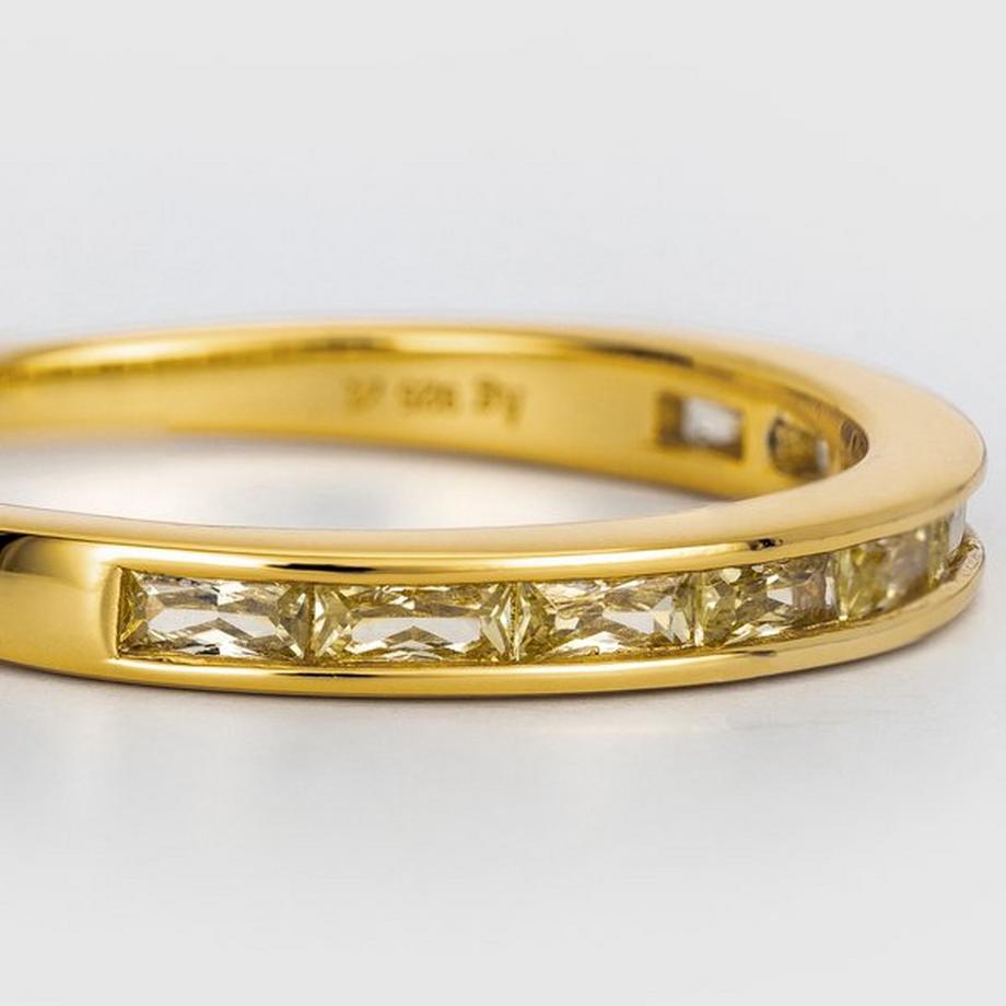 L'Atelier Sterling Silver 925  Ring 