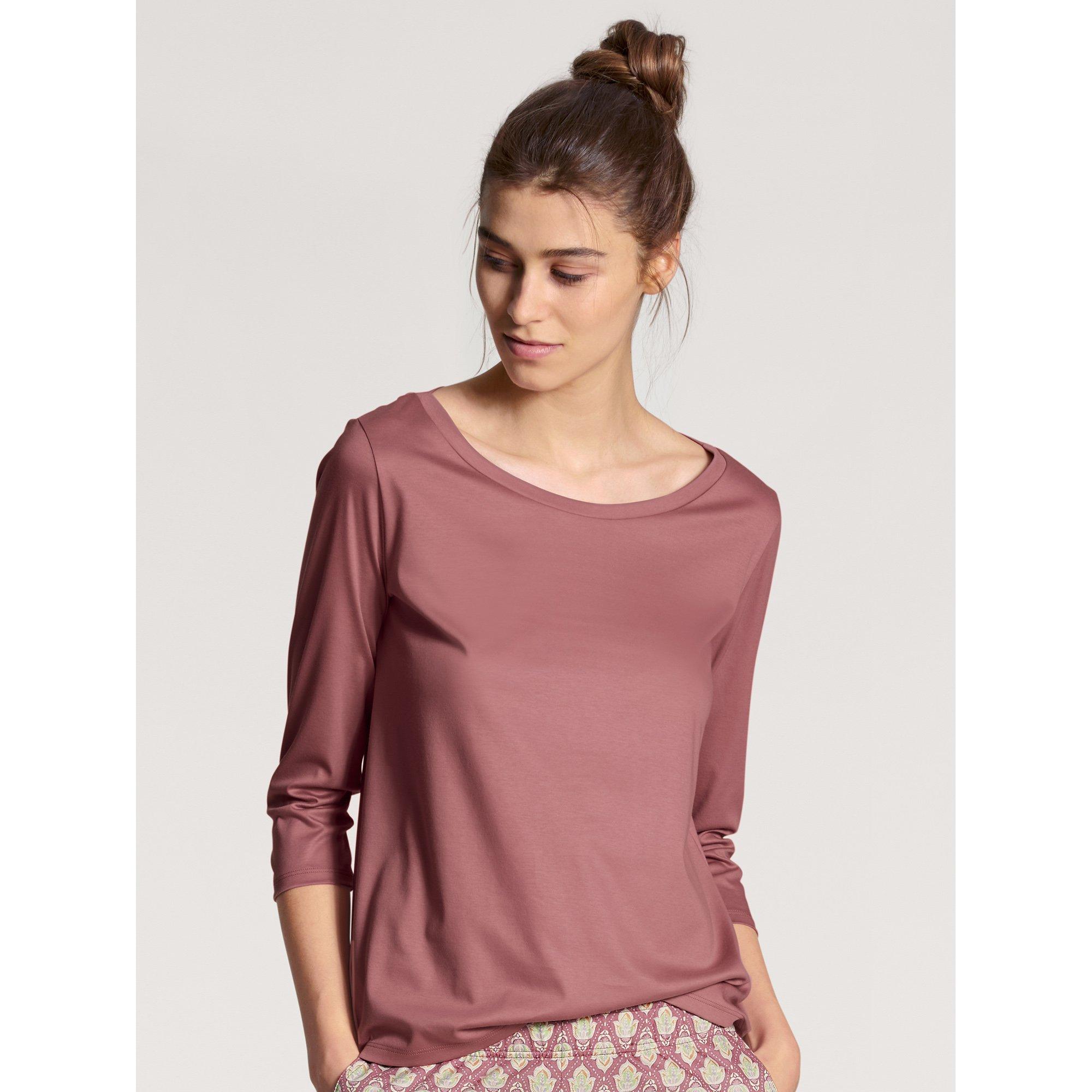 Image of Top Damen Rosa XS