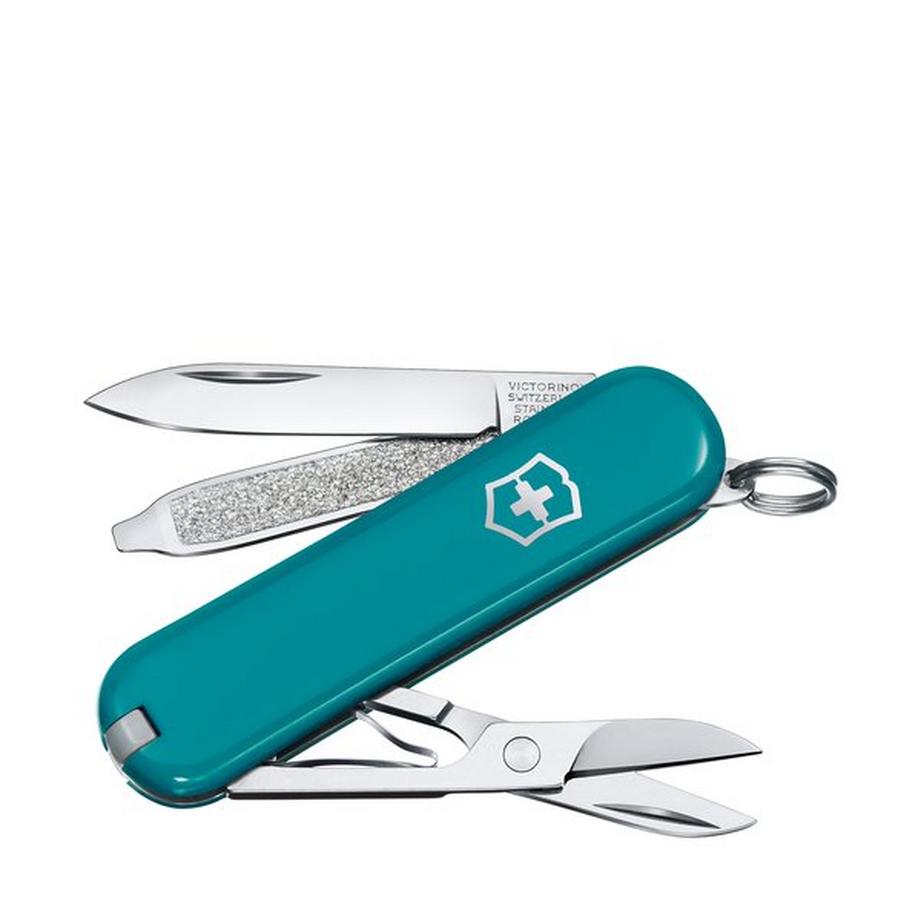 VICTORINOX Taschenmesser Classic 