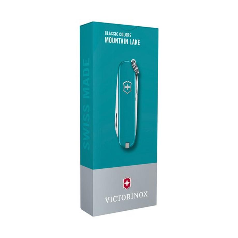 VICTORINOX Taschenmesser Classic 